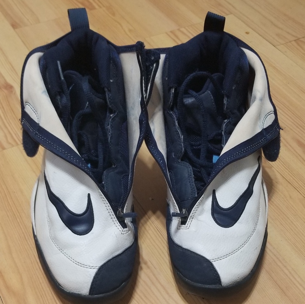 Nike Gary Payton's Son Of Glove (1998)